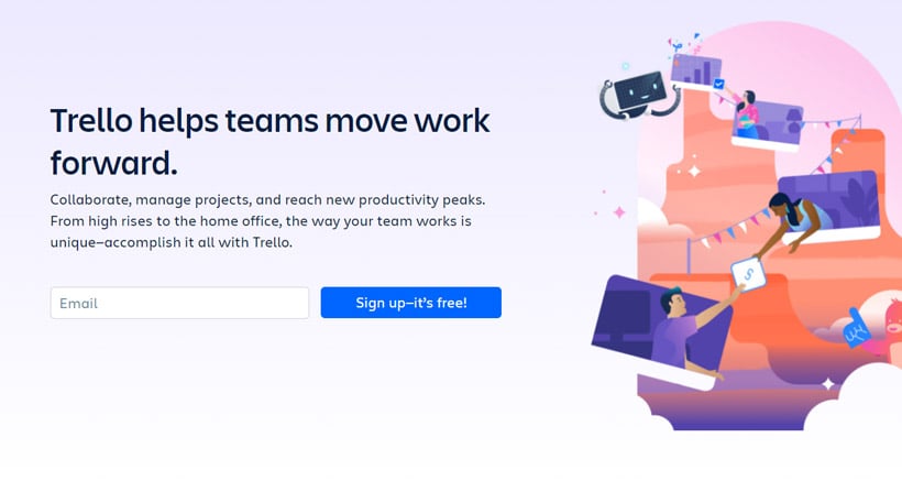 trello