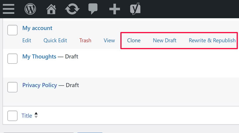 Yoast Duplicate Post Custom Fields