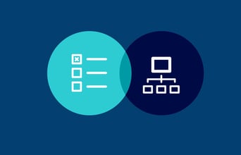 website navigation icon