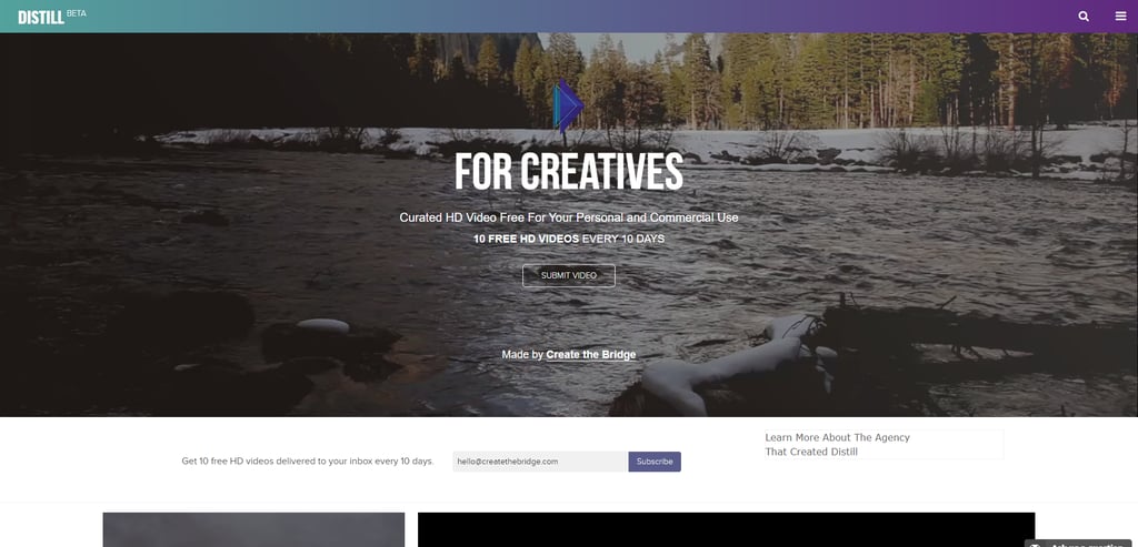 free video stock footage hd