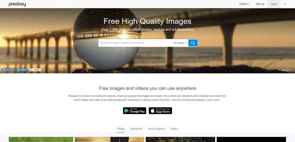 free stock photos