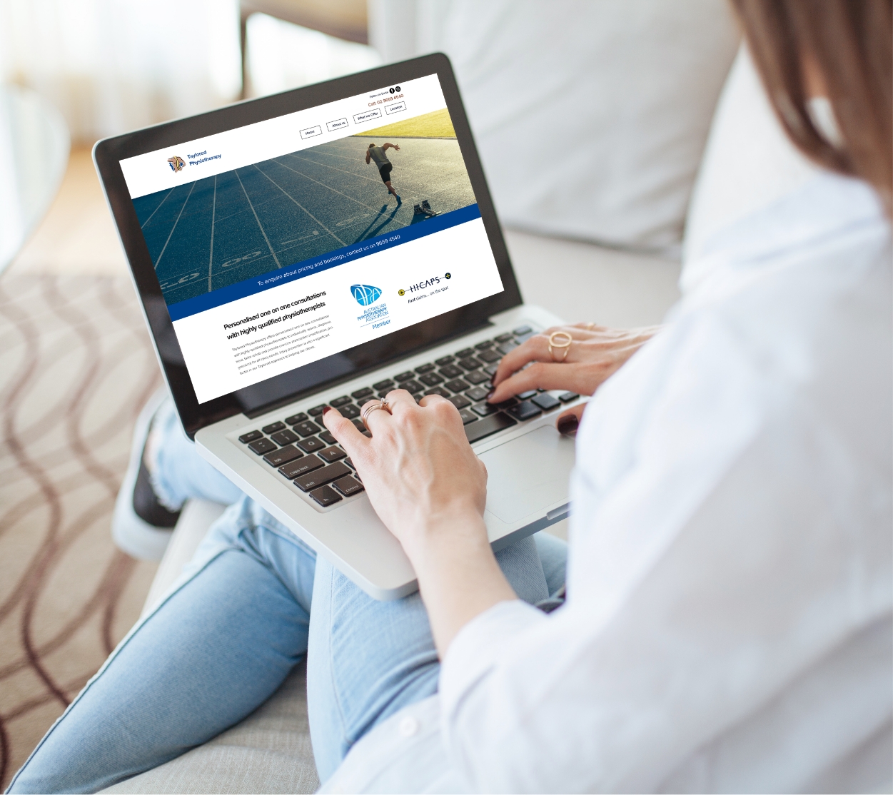 affordable website design