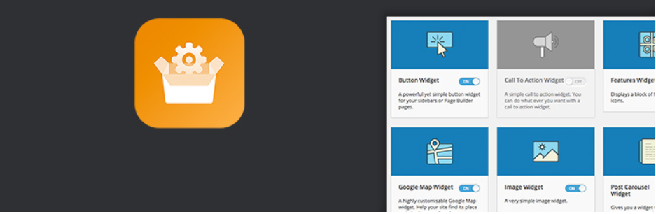 call to action wordpress widget wordpress