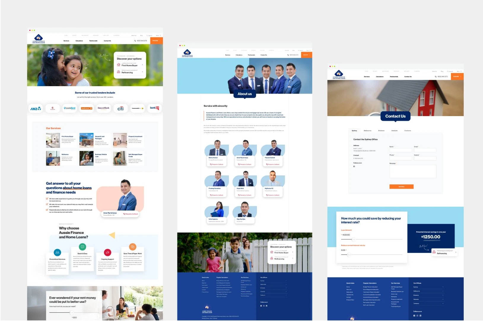 afhl website