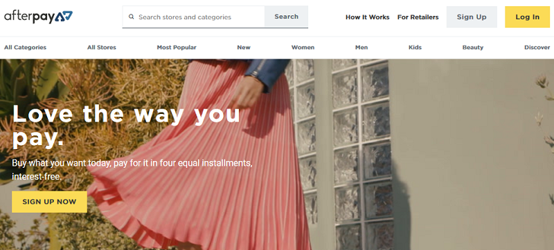 ecommerce payment gateway australia