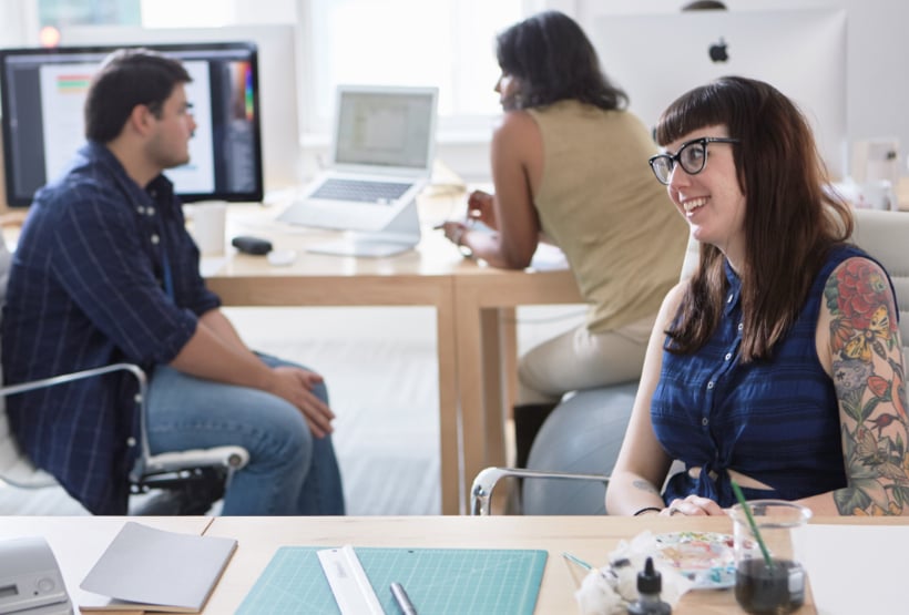 freelance web designer sydney