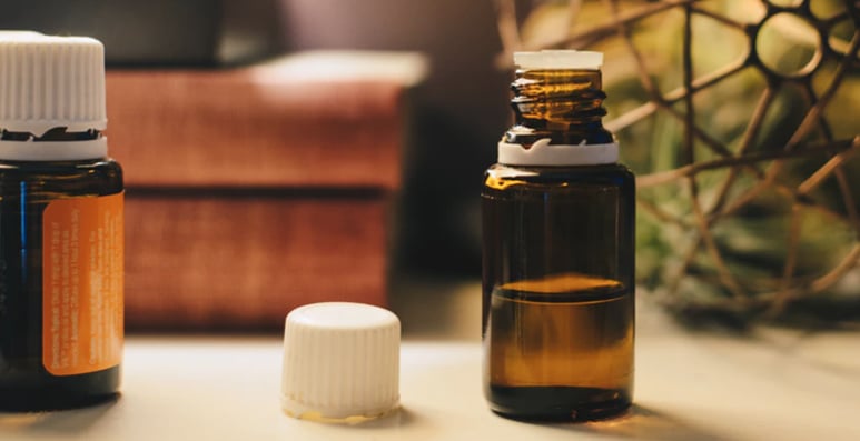 beard oil ecommerce
