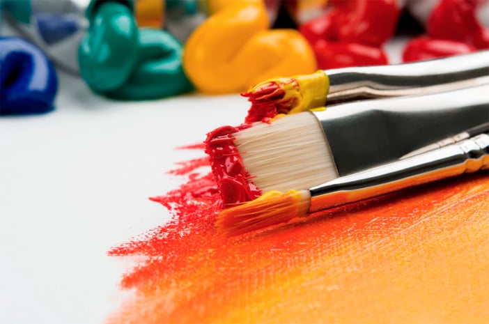 great website color schemes