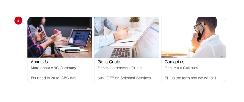 website chatbots
