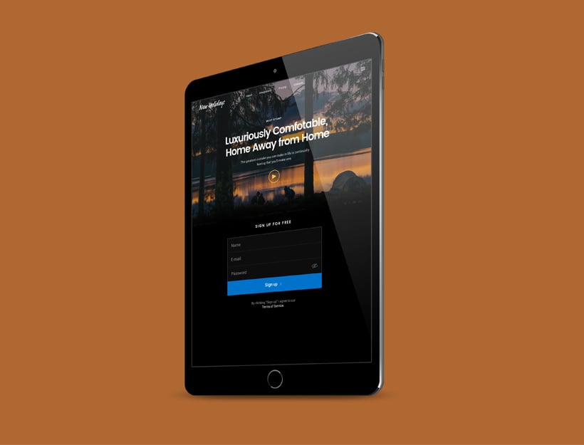 cheap website design