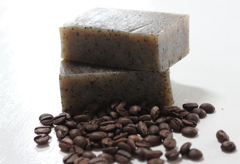 coffee scrubs online store