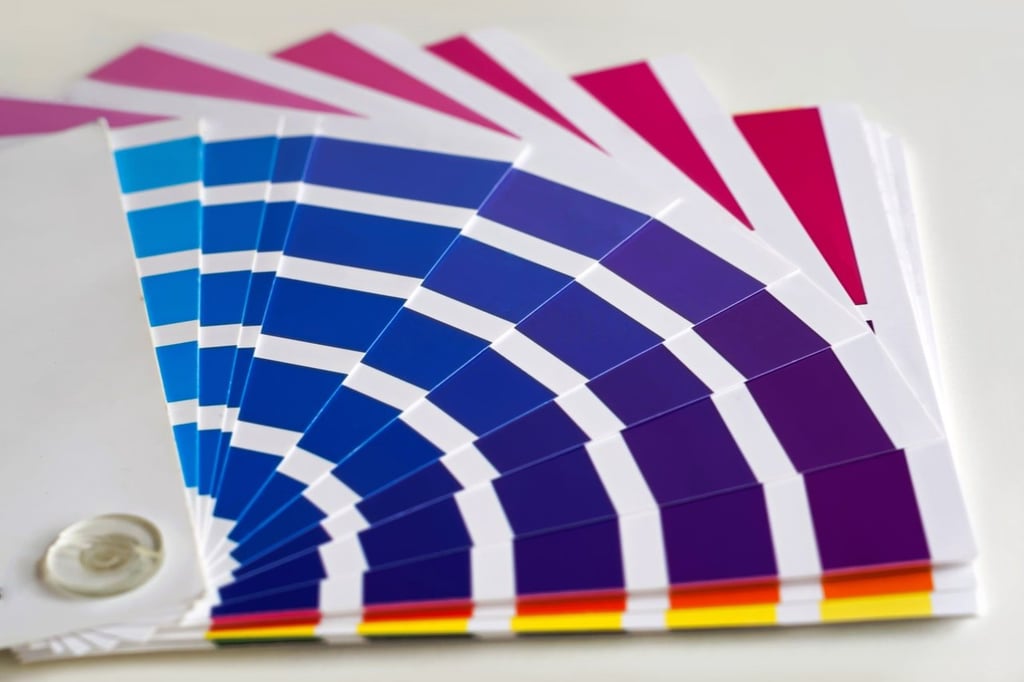 color generator