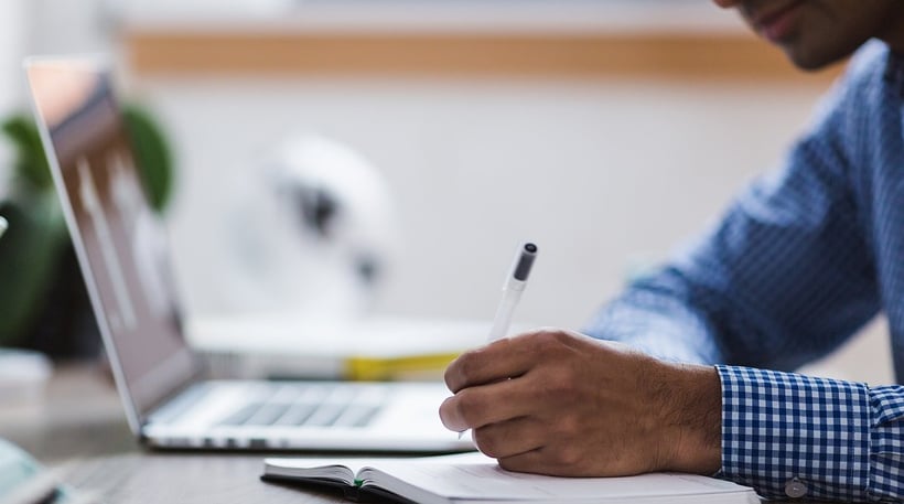 blog content writing