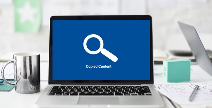 duplicate content checker