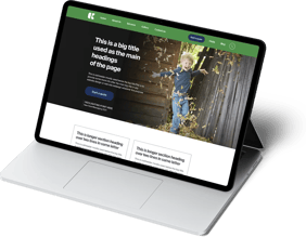 how to create website templates to sell