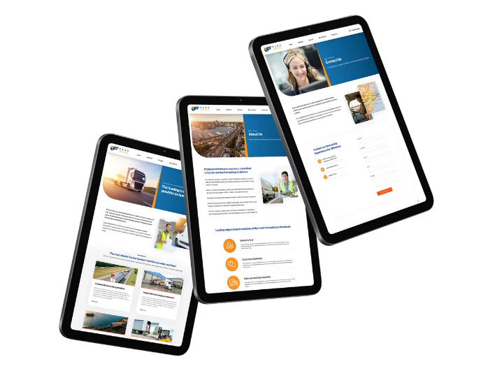 wordpress website design packages can be a cost effective solution for businesses looking for website