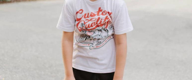 designer tees