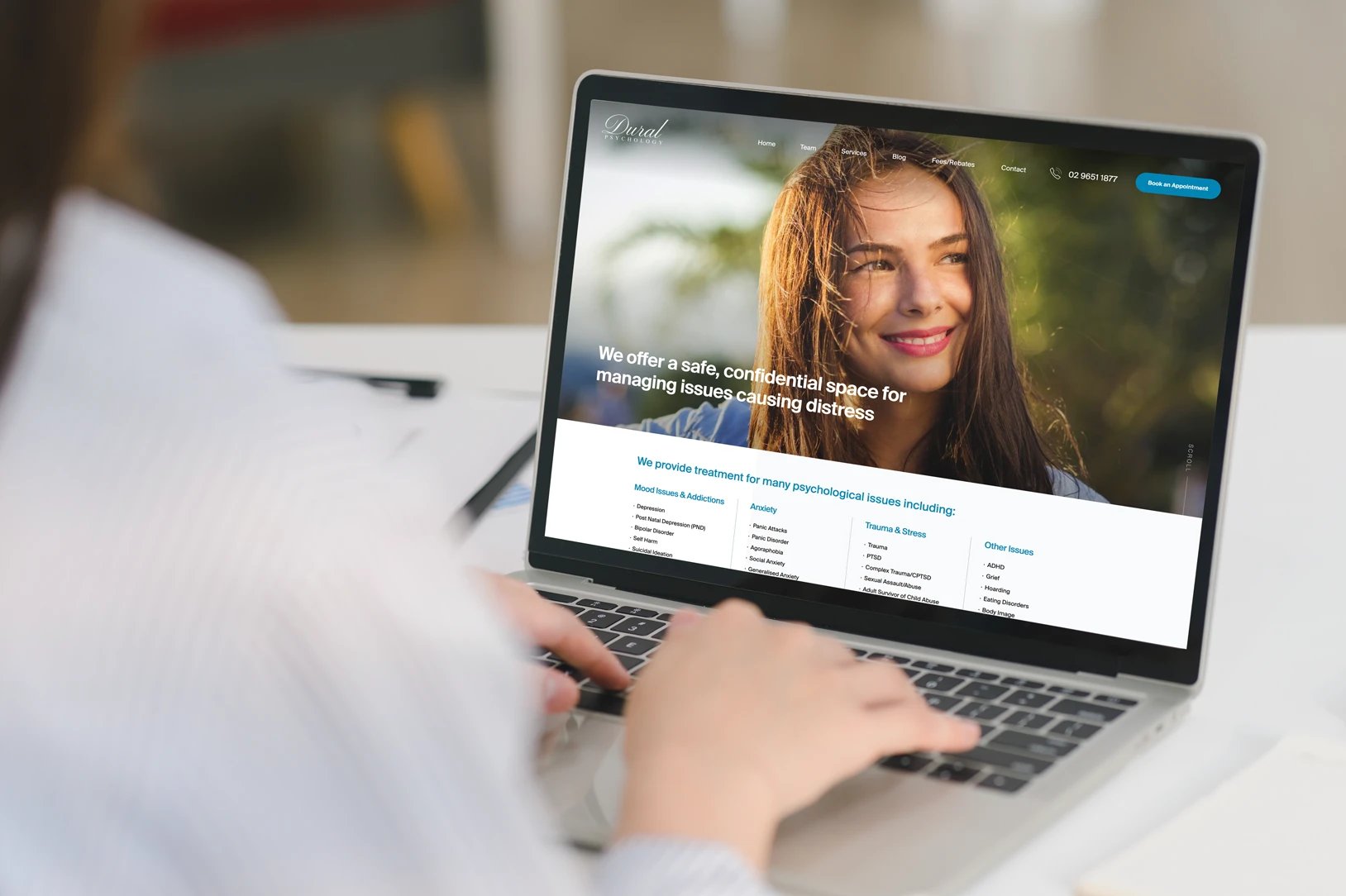 dural featured
