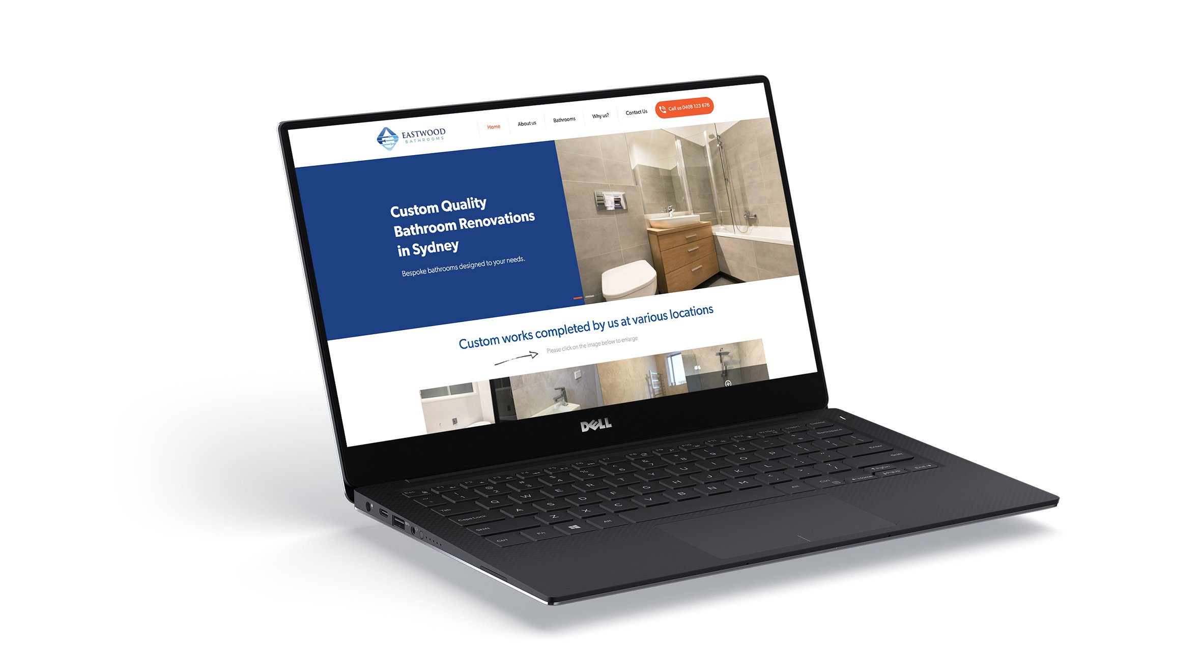 bathroom renovations website