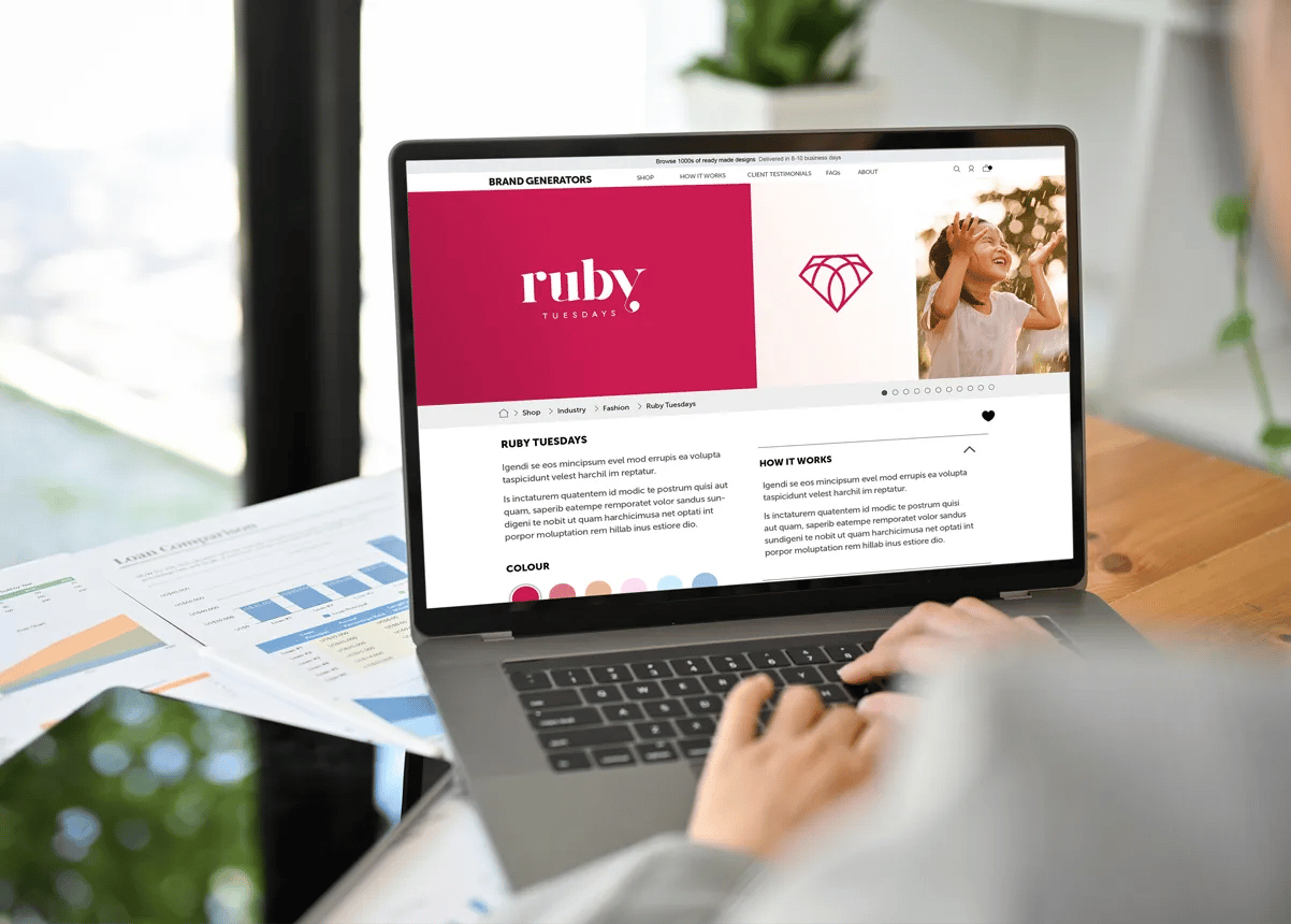 content management system for ecommerce website