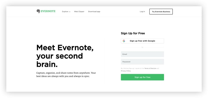 content marketing tools