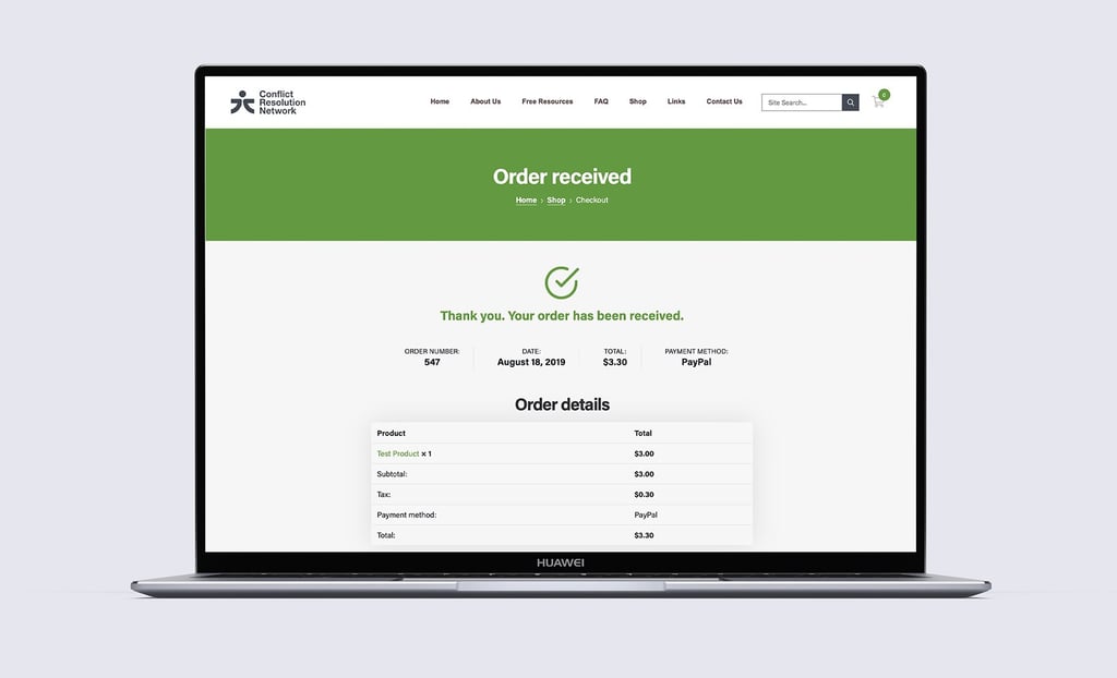 ecommerce development sydney
