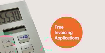 free invoice software