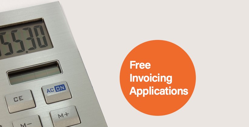 free invoice software