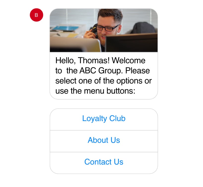good chatbots