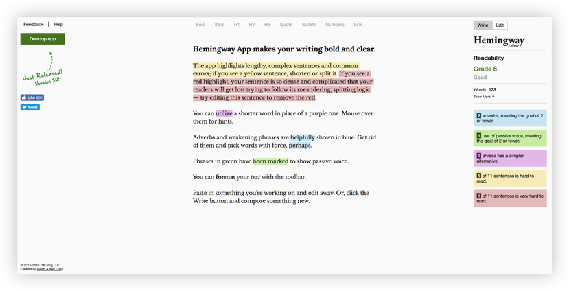 best content marketing tools