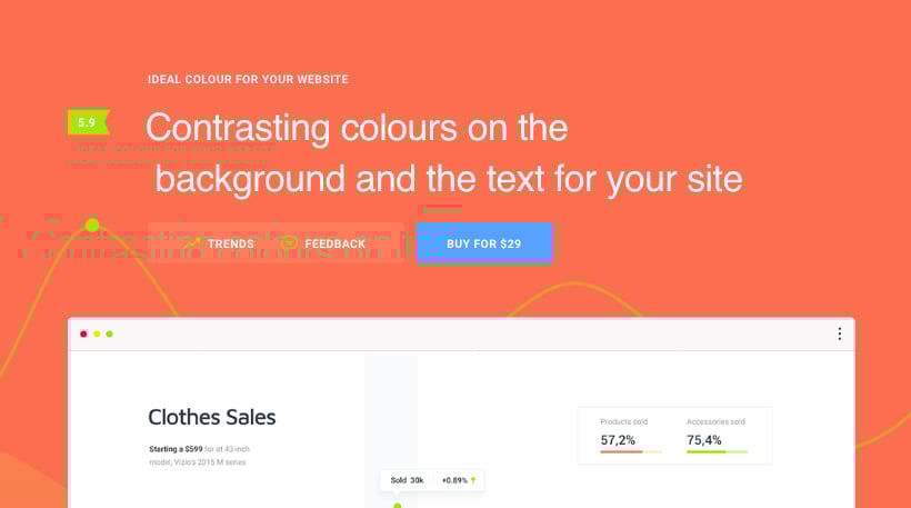 principles of effective web design