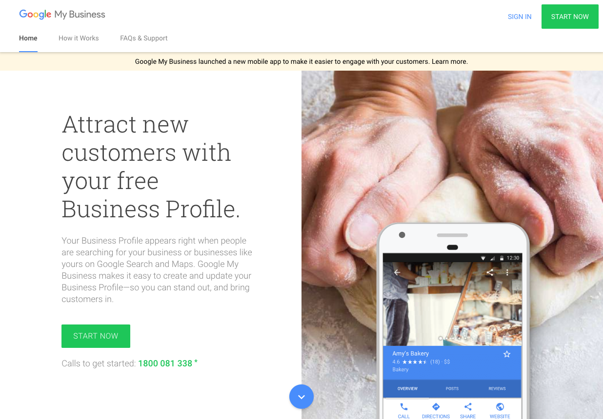 web marketing