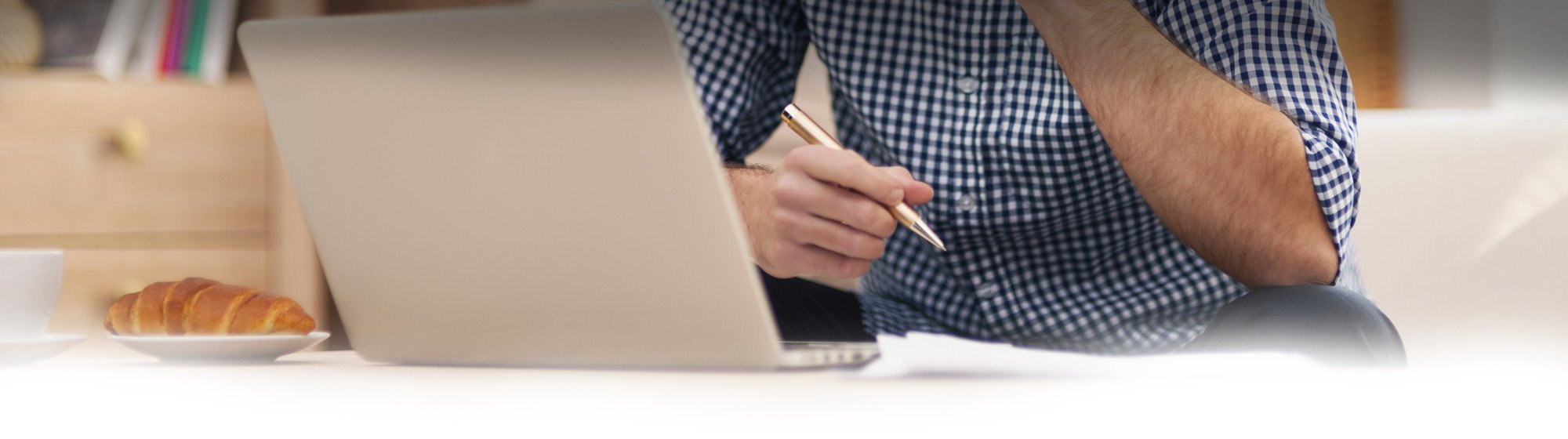 web design for various industries