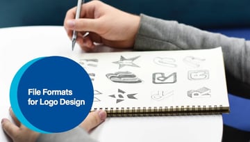 logo design file formats