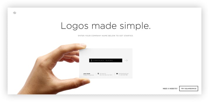 logo maker