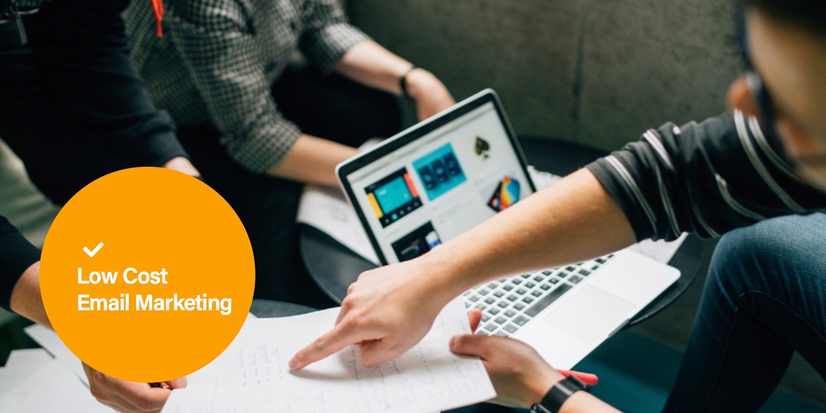 free email marketing software