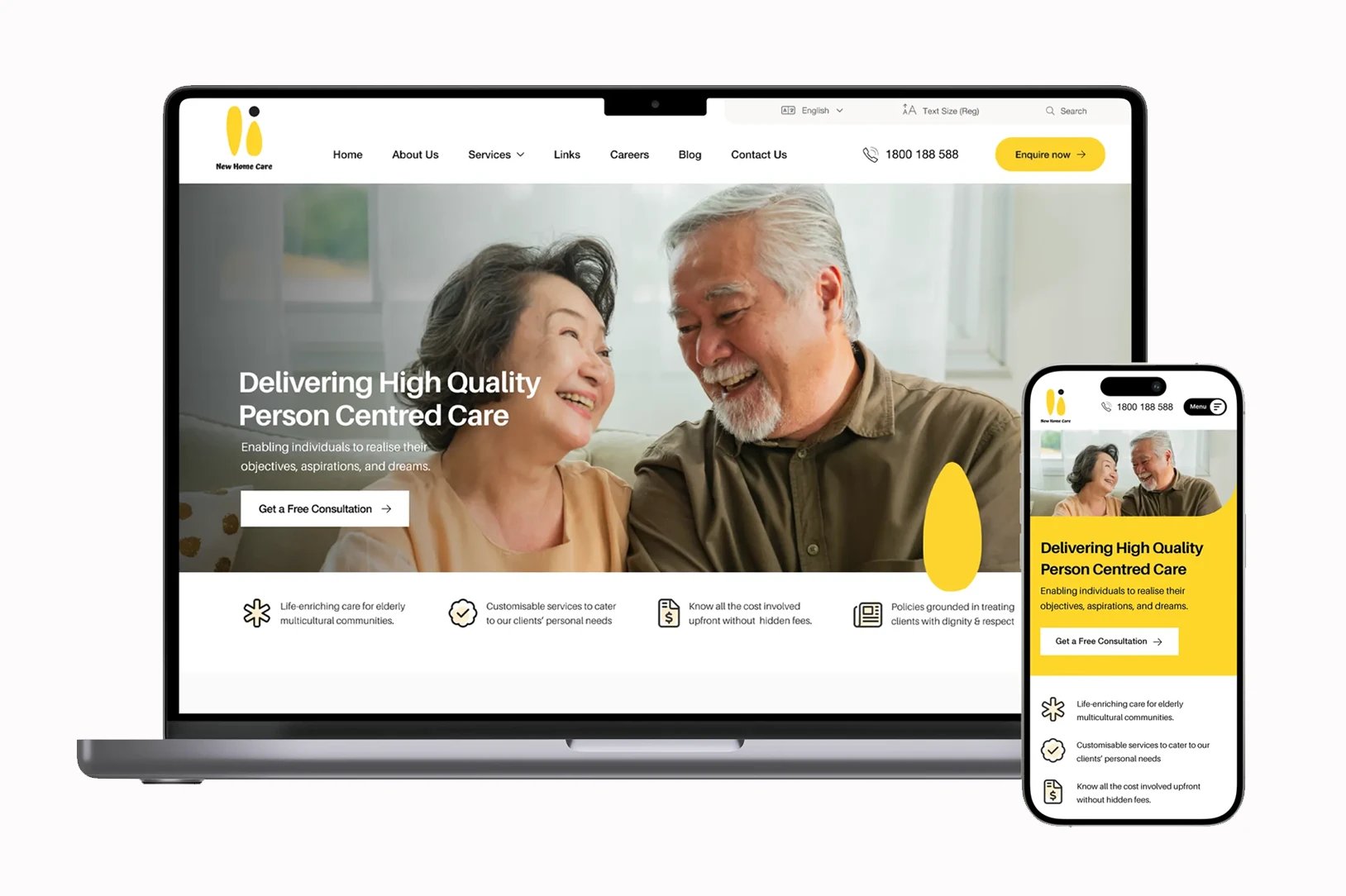 website for ndis