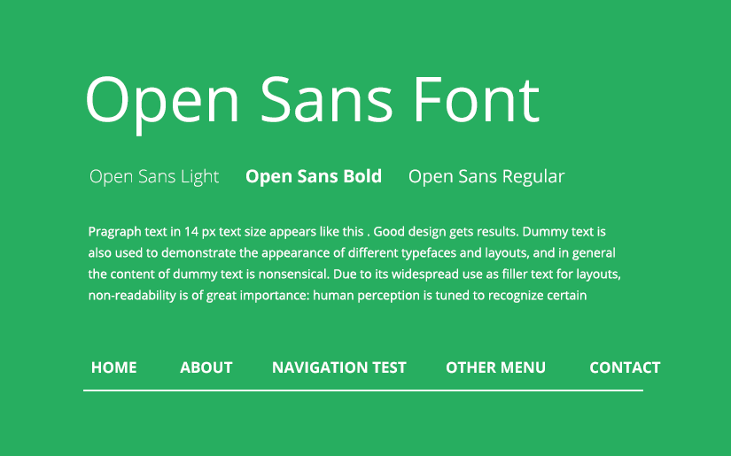 best google fonts