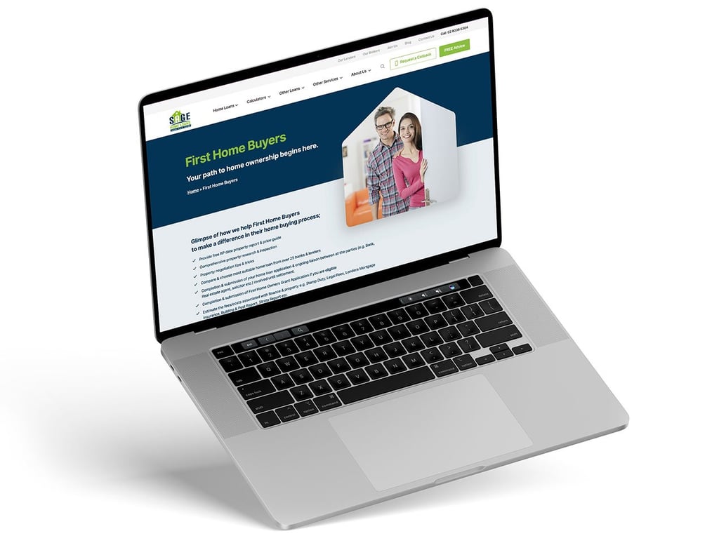 web design agency parramatta