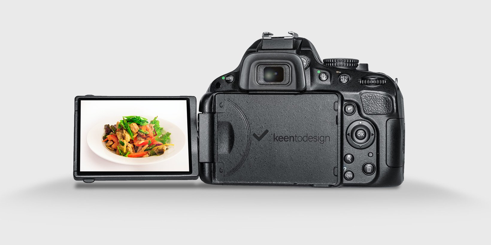 web design photography