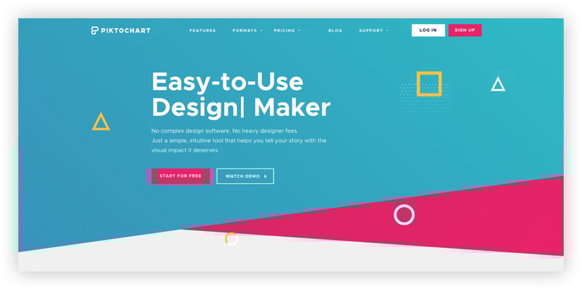 piktochart free design