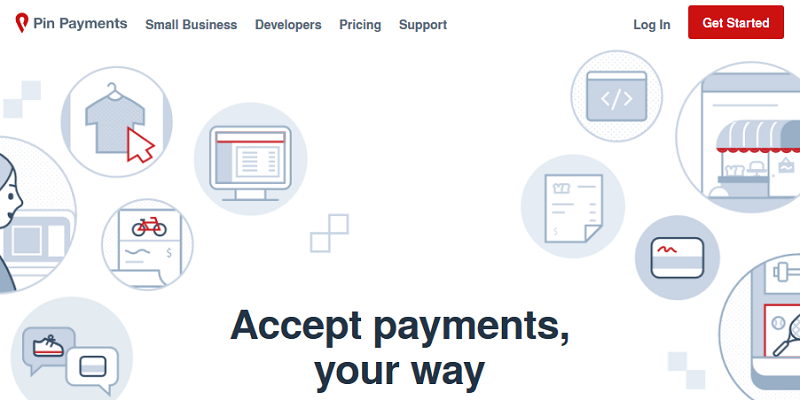 free payment gateway australia