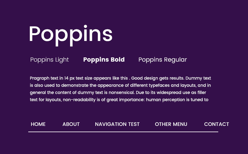 free font download