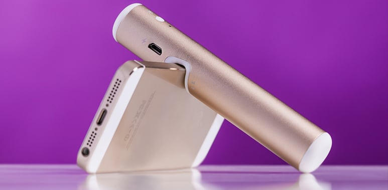 powerbank ecommerce stores