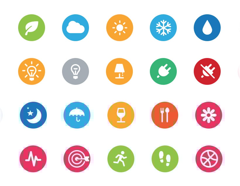 website icon
