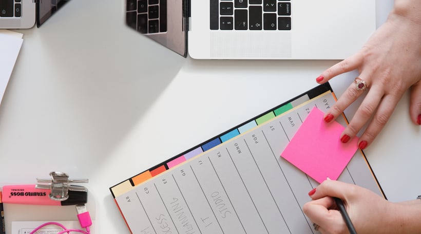 human centred design principles