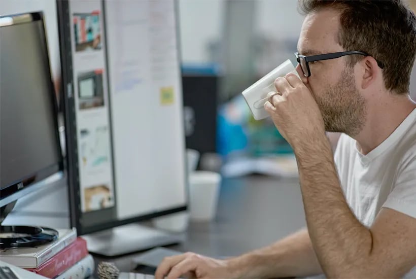 hiring a Web Design Sydney expert
