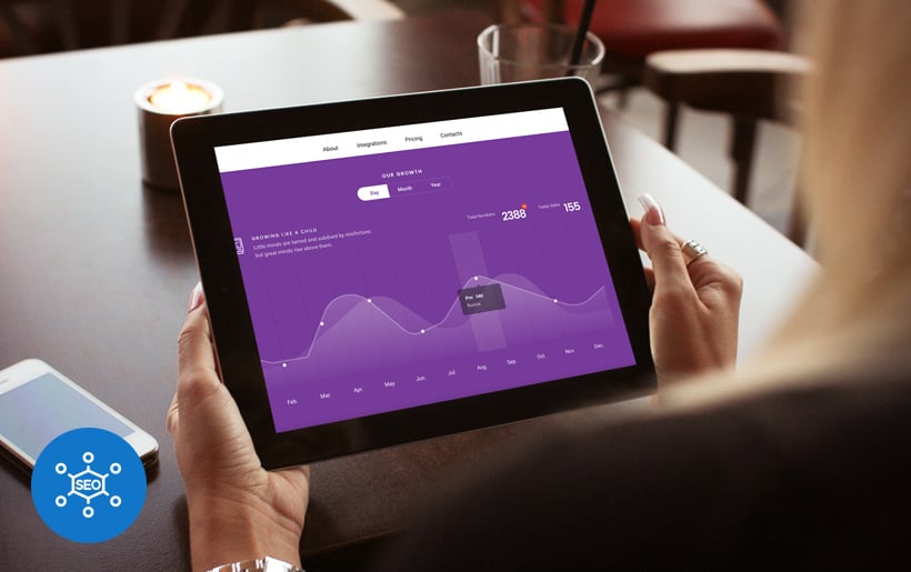 small business seo services
