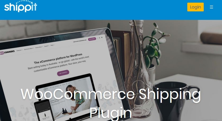 ecommerce shipping options