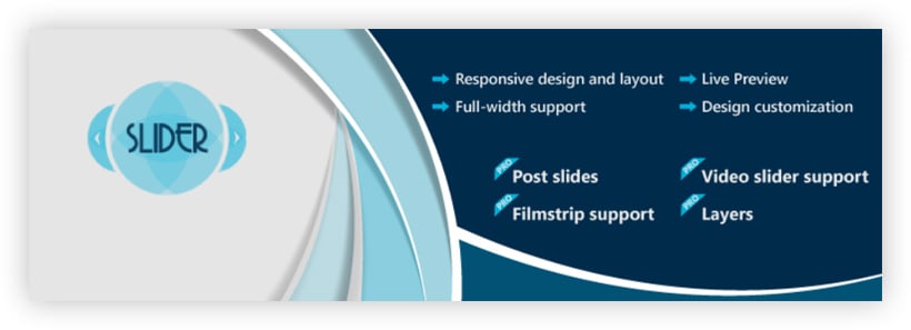 Slider by WD